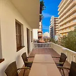 Atlanta * El Arenal (Mallorca)
