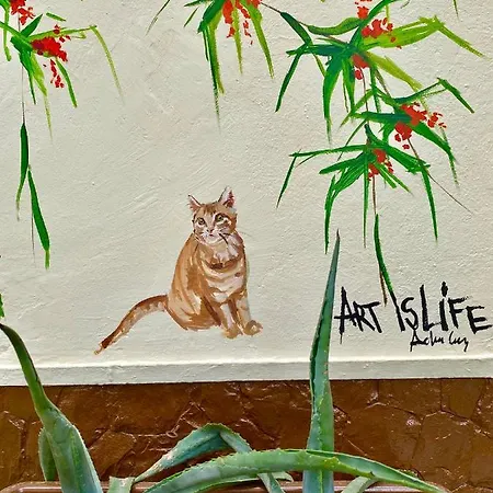 Atlanta Gasthuis El Arenal (Mallorca)