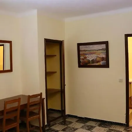 Atlanta El Arenal (Mallorca)