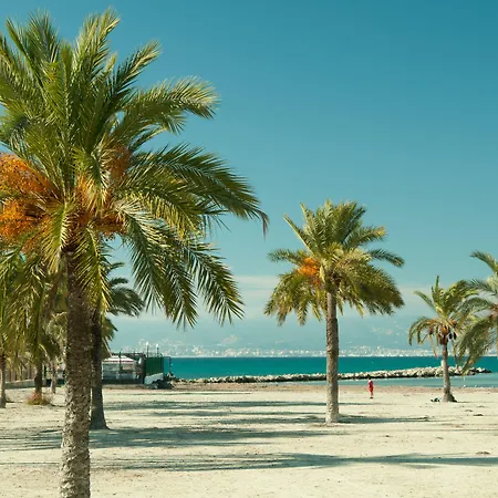 Atlanta * El Arenal (Mallorca)