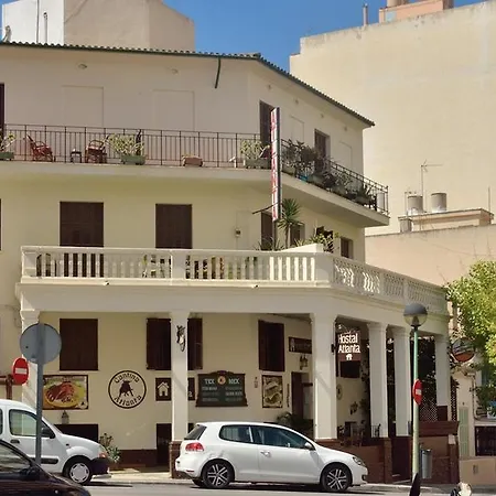 Guest house Atlanta El Arenal (Mallorca)