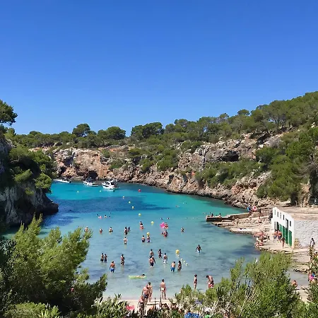 Atlanta Guest house El Arenal (Mallorca)