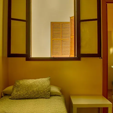 Guest house Atlanta *
