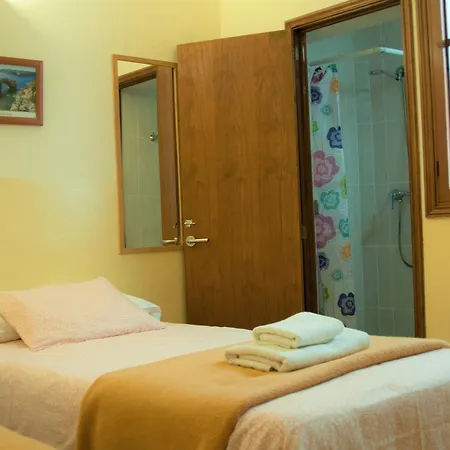 Atlanta Guest house El Arenal (Mallorca)