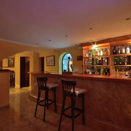 Atlanta Guest house