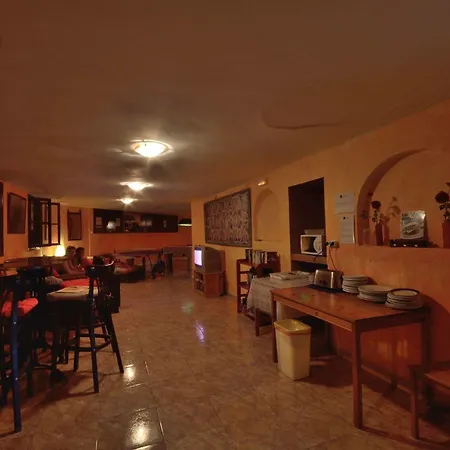 Atlanta Guest house *