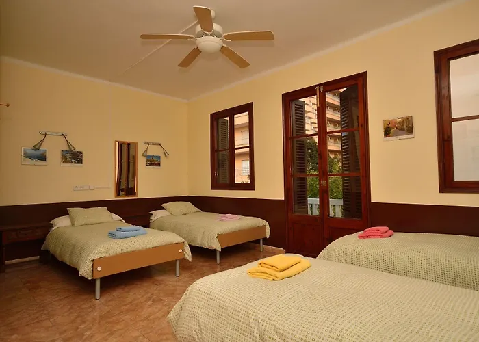 Atlanta Guest house El Arenal (Mallorca)