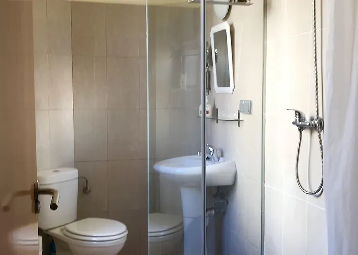 Atlanta Guest house *