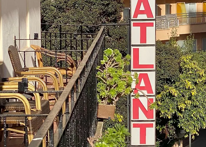 Atlanta *
