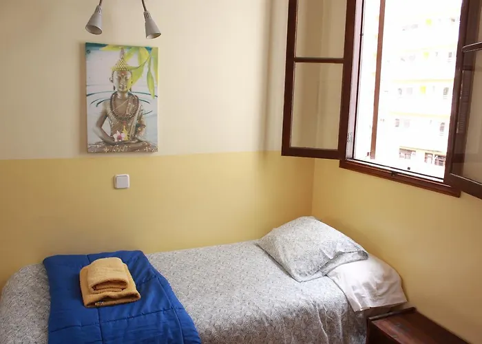 Atlanta * El Arenal (Mallorca)