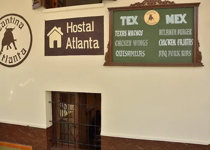 Atlanta El Arenal (Mallorca)