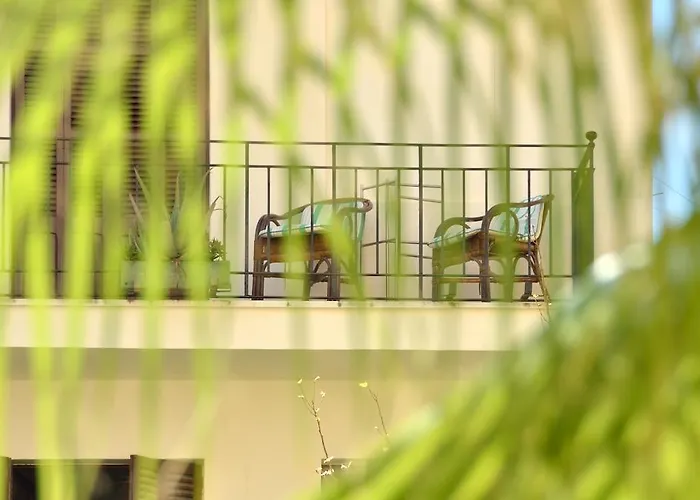 Guest house Atlanta *