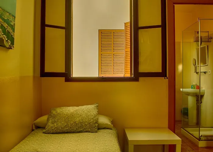 Guest house Atlanta *