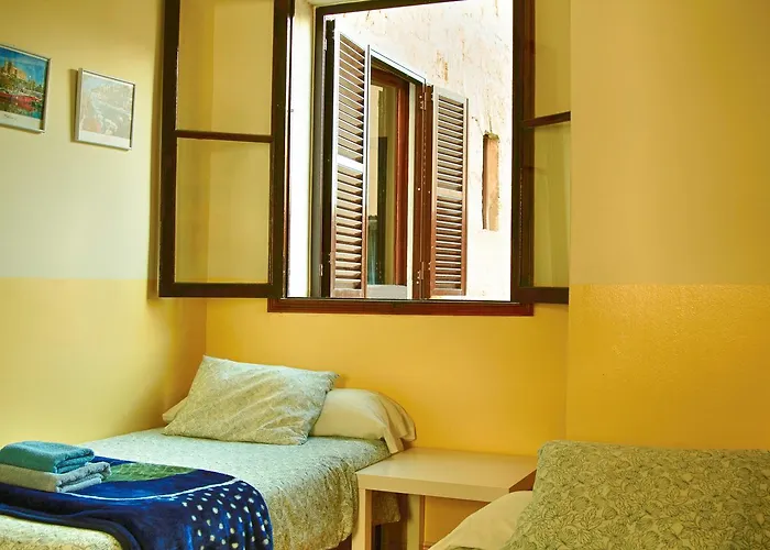 Atlanta Guest house *