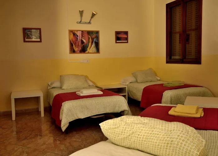 Atlanta El Arenal (Mallorca)