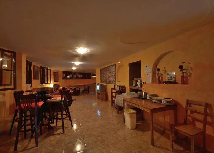 Atlanta Guest house *