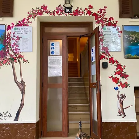 Atlanta * Ελ Αρενάλ