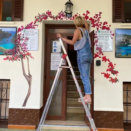 Atlanta אל ארנל