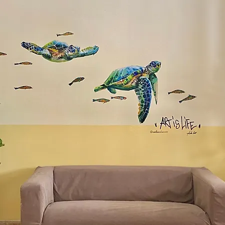 Atlanta בית הארחה *