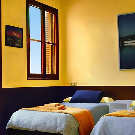 亚特兰大旅馆 招待所