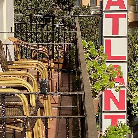 בית הארחה Atlanta