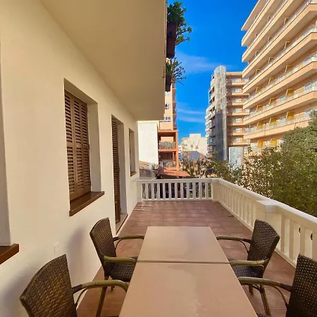 Atlanta * El Arenal (Mallorca)