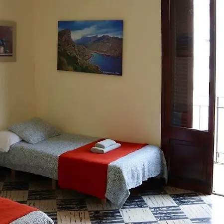 亚特兰大旅馆 招待所