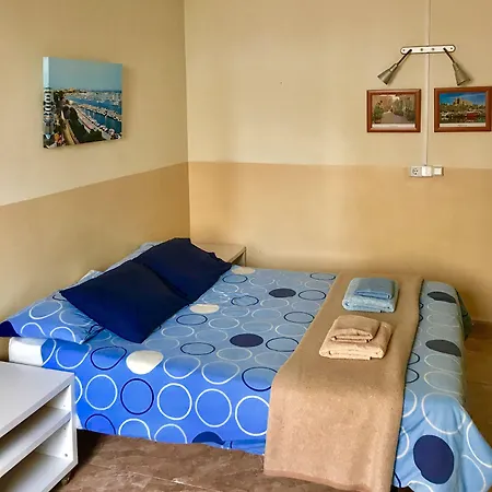 Atlanta בית הארחה