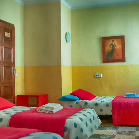 Atlanta Ελ Αρενάλ