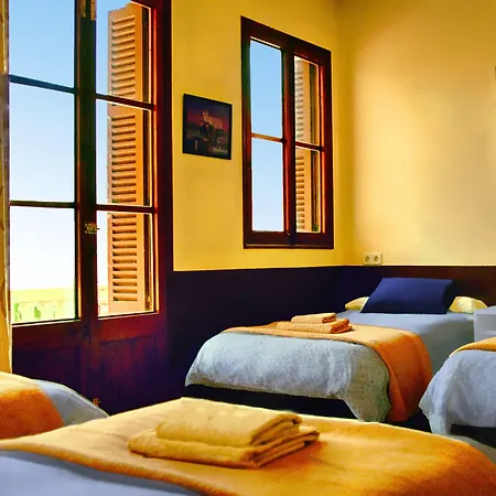 Πανσιόν Atlanta Ελ Αρενάλ