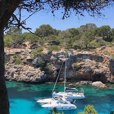 בית הארחה Atlanta *