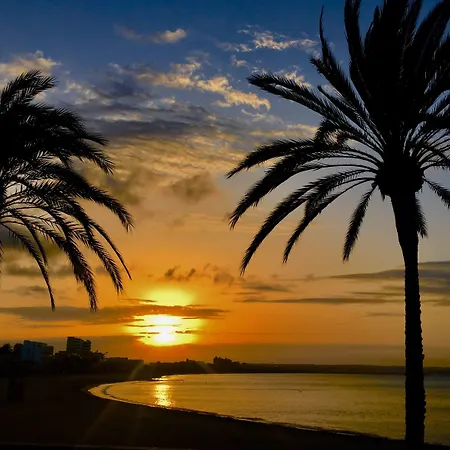 Atlanta בית הארחה