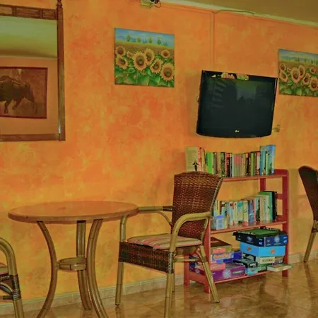 Πανσιόν Atlanta