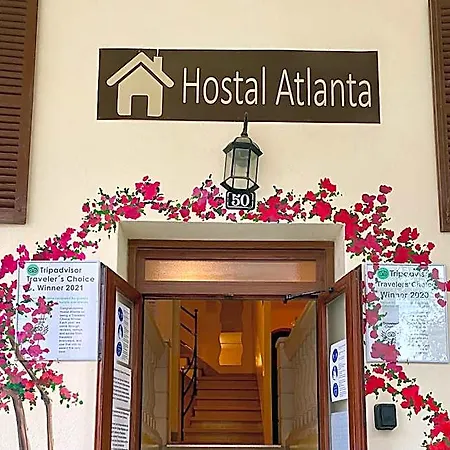 Atlanta