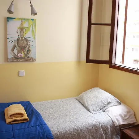 Atlanta * Ελ Αρενάλ