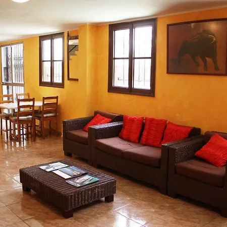 Πανσιόν Atlanta *