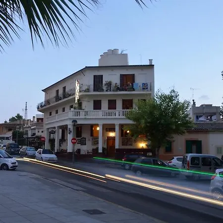 Πανσιόν Atlanta