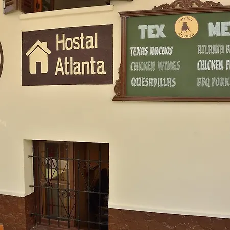 Atlanta El Arenal (Mallorca)