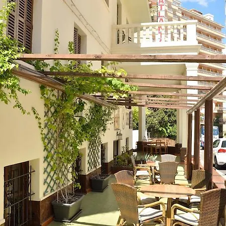 בית הארחה Atlanta