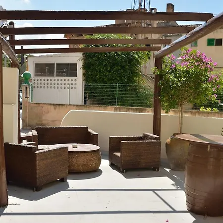 Πανσιόν Atlanta *