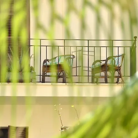 招待所 亚特兰大旅馆 *