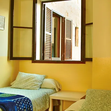 Atlanta Πανσιόν *