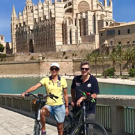 Atlanta Πανσιόν *