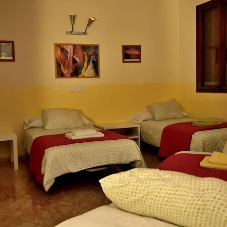 Atlanta Ελ Αρενάλ