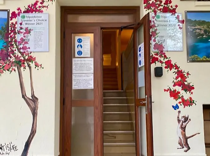 Atlanta * El Arenal (Mallorca)