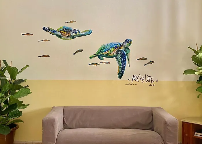 Atlanta Guest house *