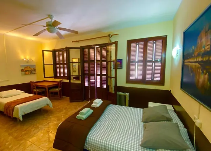 Atlanta El Arenal (Mallorca)