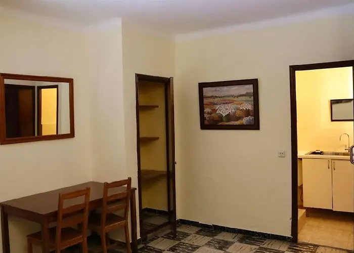 Atlanta El Arenal (Mallorca)