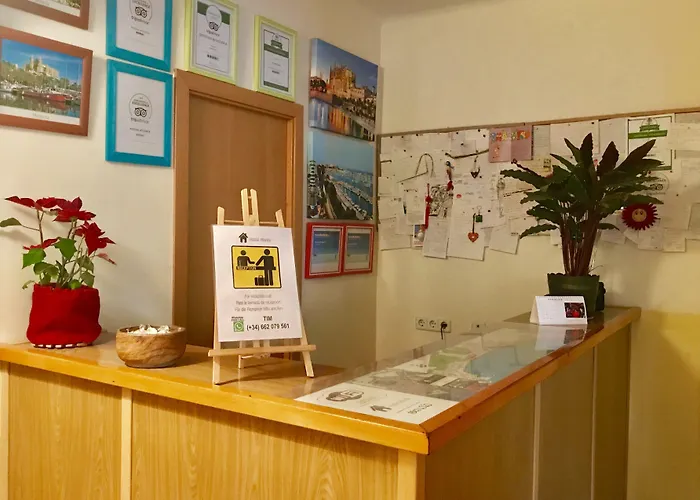 Guest house Atlanta *