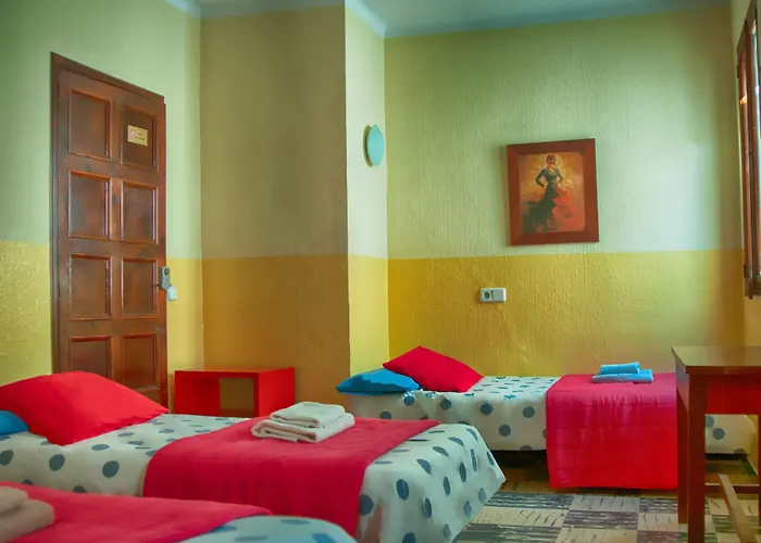 Atlanta El Arenal (Mallorca)